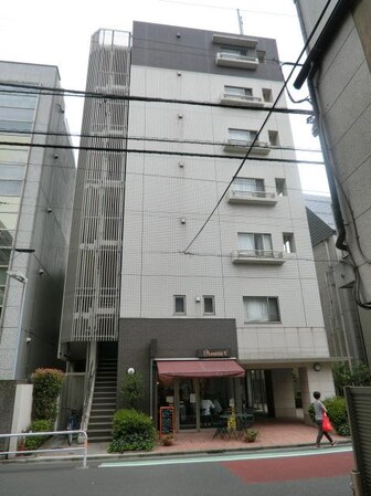 KDXレジデンス神楽坂の物件内観写真